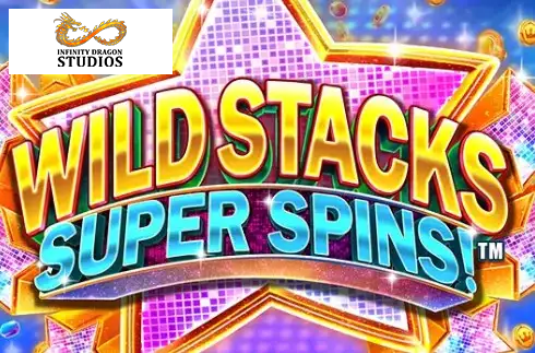 Wild Stacks Super Spins